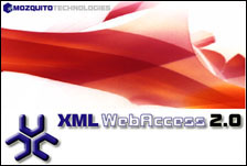 XML WebAccess 2.0: More informations